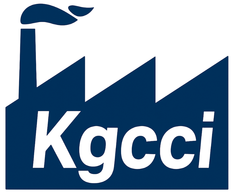 Kumaun Garhwal Chamber of Commerce & Industry